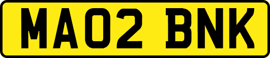 MA02BNK