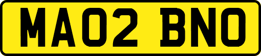 MA02BNO