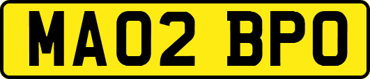 MA02BPO