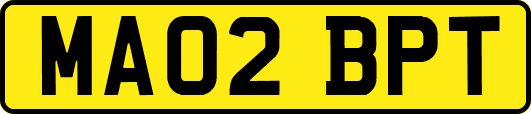 MA02BPT