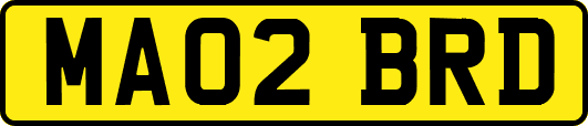 MA02BRD
