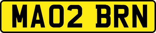 MA02BRN