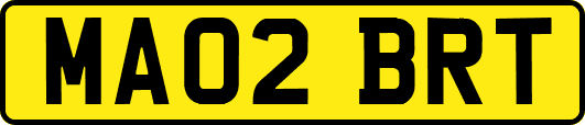 MA02BRT