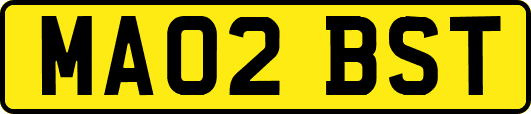 MA02BST