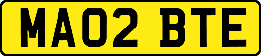 MA02BTE