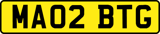 MA02BTG