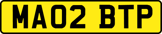 MA02BTP