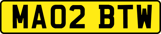 MA02BTW