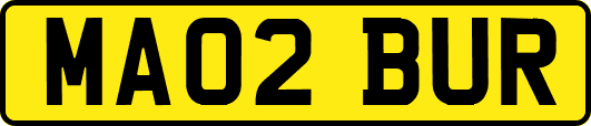 MA02BUR