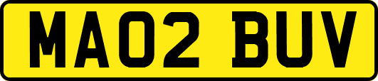 MA02BUV