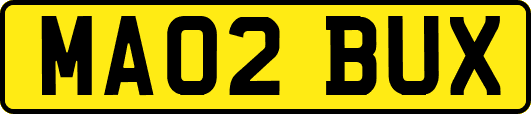 MA02BUX