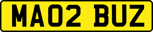 MA02BUZ