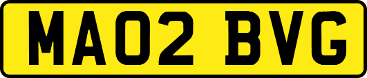 MA02BVG