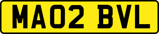 MA02BVL