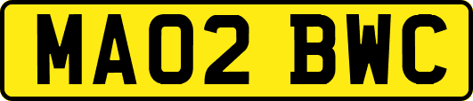 MA02BWC