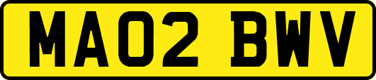 MA02BWV
