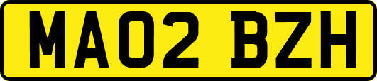 MA02BZH
