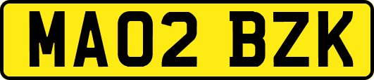 MA02BZK