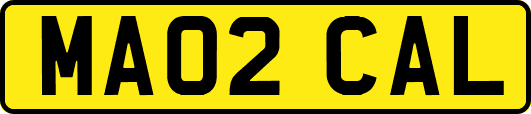 MA02CAL
