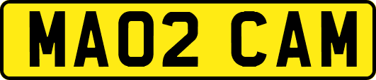 MA02CAM