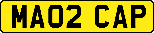 MA02CAP