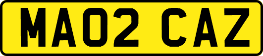 MA02CAZ