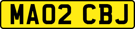 MA02CBJ
