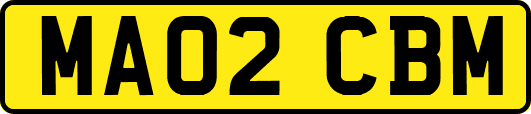 MA02CBM