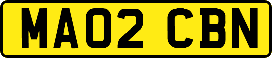 MA02CBN
