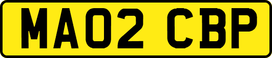 MA02CBP