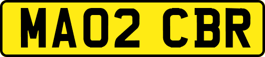 MA02CBR