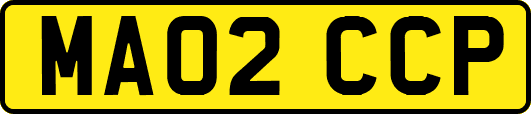 MA02CCP