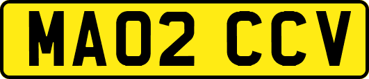 MA02CCV