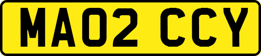 MA02CCY