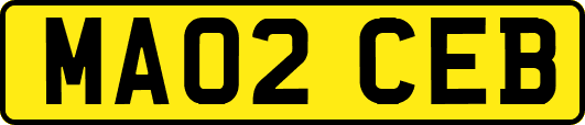 MA02CEB