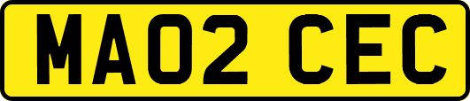 MA02CEC