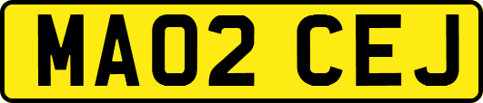 MA02CEJ