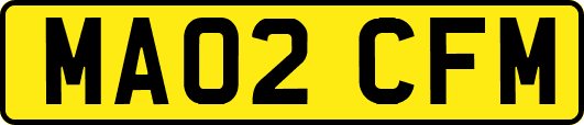 MA02CFM