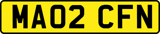 MA02CFN