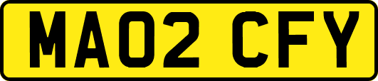 MA02CFY