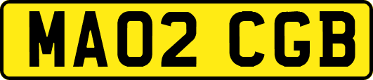 MA02CGB