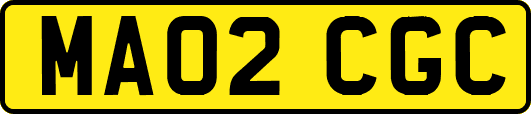 MA02CGC