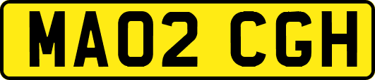 MA02CGH