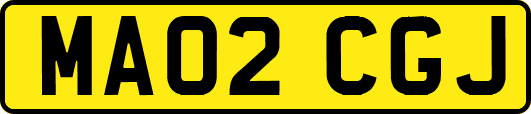 MA02CGJ