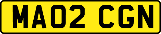 MA02CGN