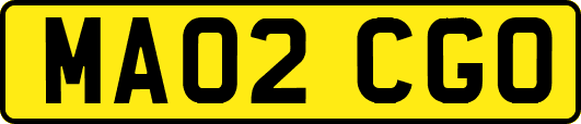 MA02CGO