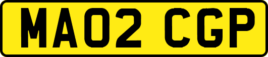MA02CGP