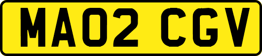 MA02CGV