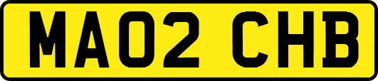 MA02CHB