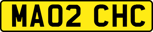 MA02CHC